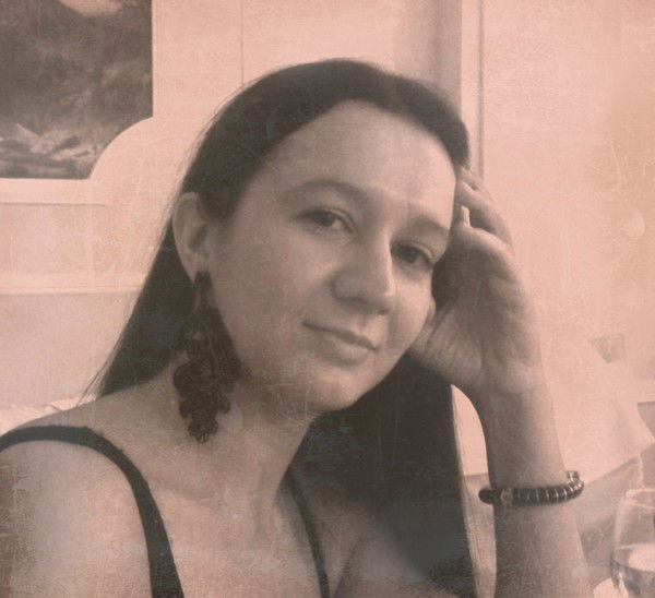 Елена Смирнова