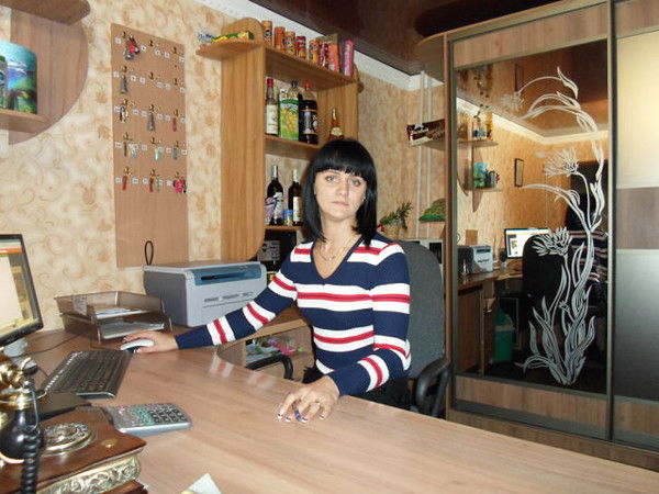 Екатерина Гуляева