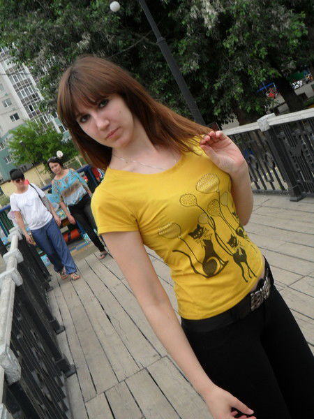 Кристина Ковка