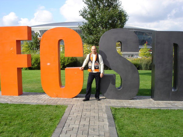 Сергей Жуков