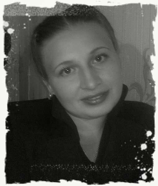 Екатерина Комлякова