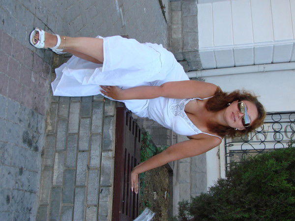 Ирина Комарова