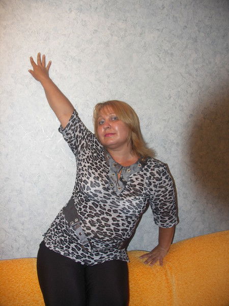 Лариса Разина