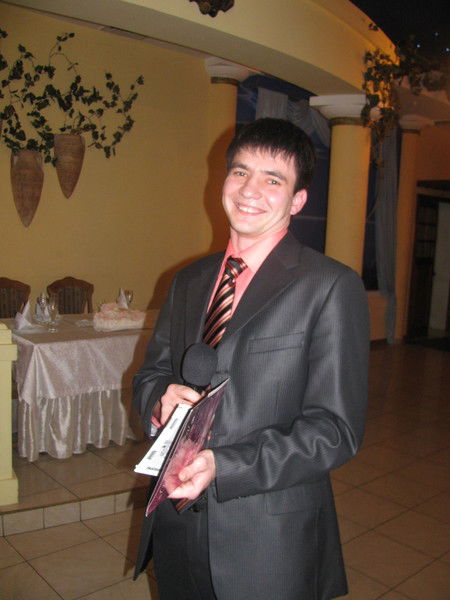 Сергей Ковалев