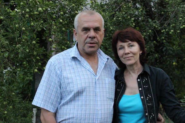 Владимир Дубиков