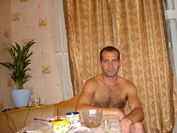 Павел Давидчук