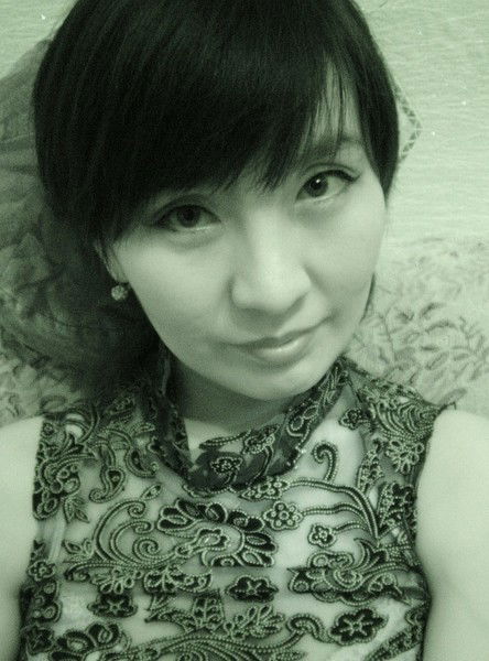 Жанна Егорова