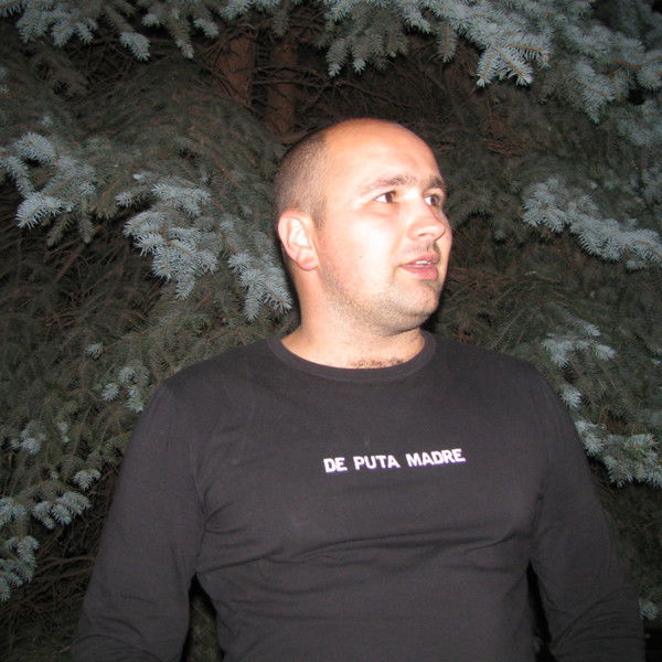 Сергей Шматок