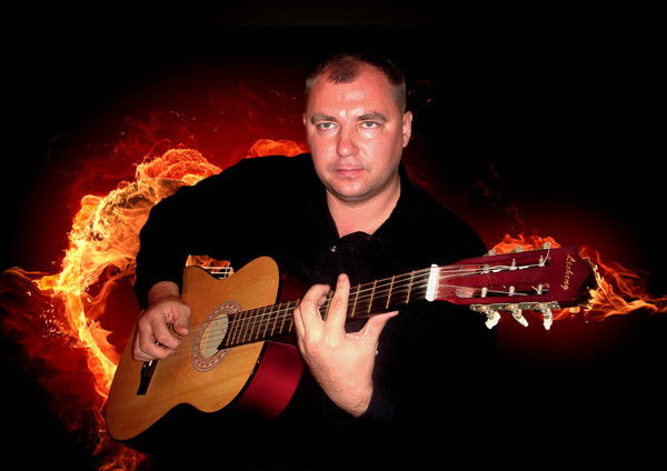 Александр Саенко