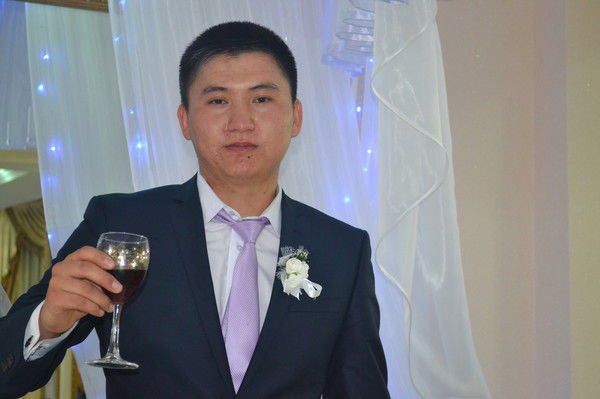 Дархан Атаканов