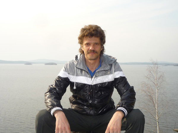 Александр Хинкин