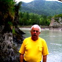 Юрий Богатырев
