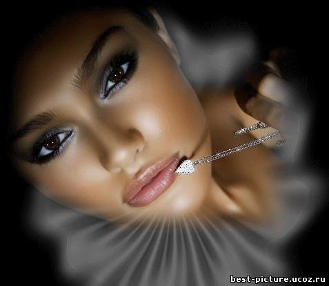 Марина Кромвель