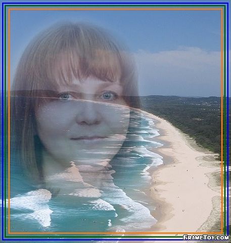 Елена Загдай