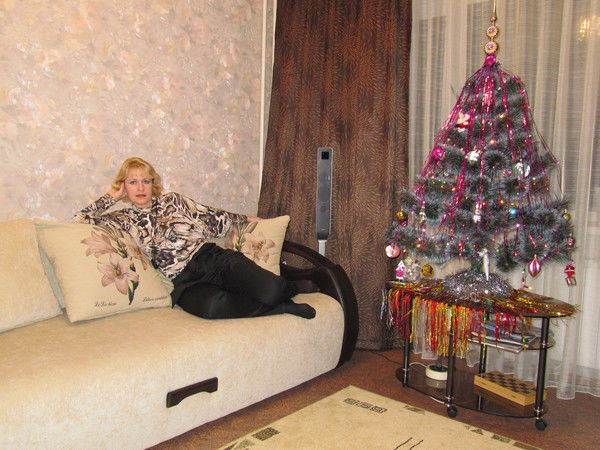 Татьяна Коленченко