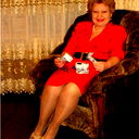 Евсеенко Любовь