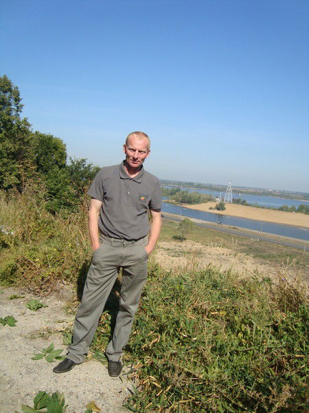 Владимир Калягин