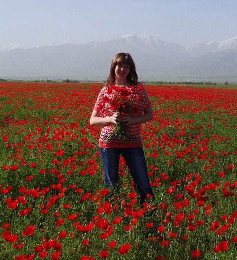 Светлана Сидорова