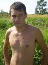 Сергей Турчихин