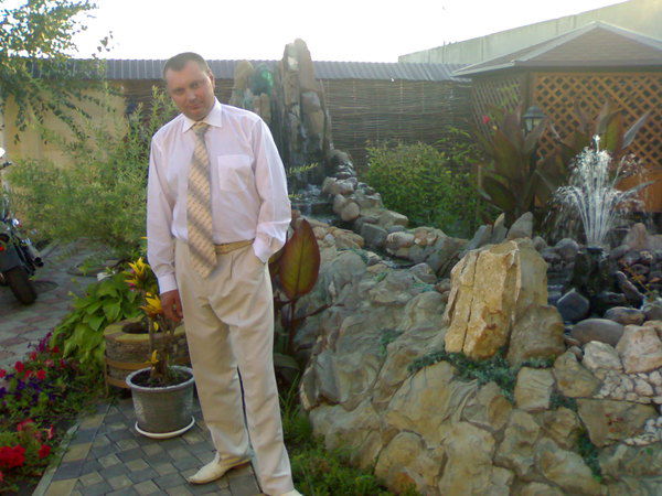 Владимир Королёв