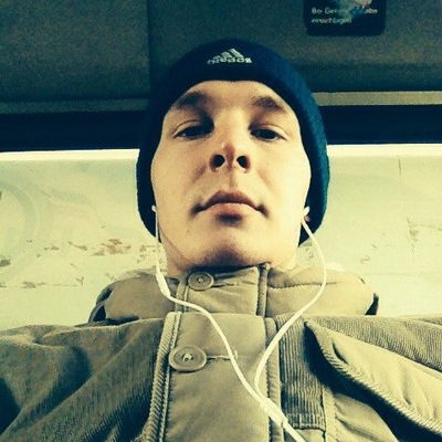 Дмитрий Одиноков