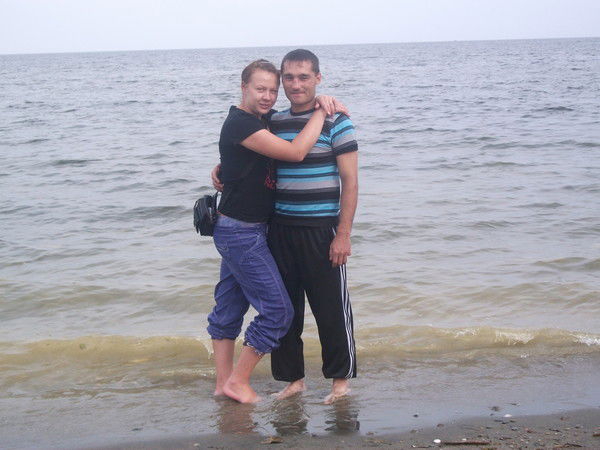 Сергей Брянский