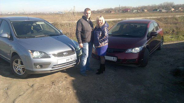 Вячеслав Головченко