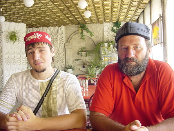 Геннадий Корнилов