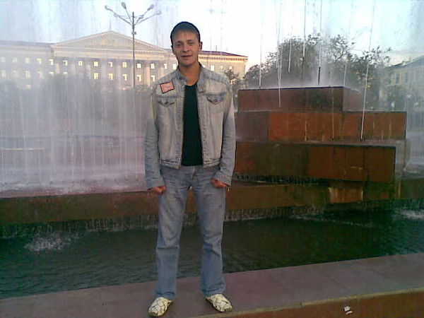 Денис Муравьёв