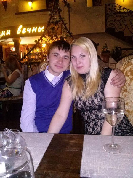 Наталья Беляева