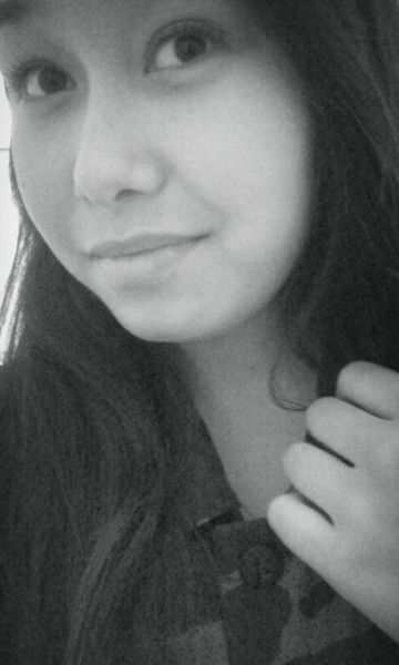 Алина Каролина