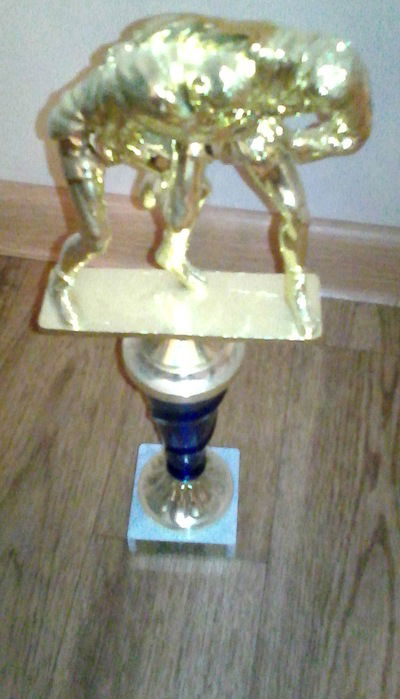 Дмитрий Крутиков