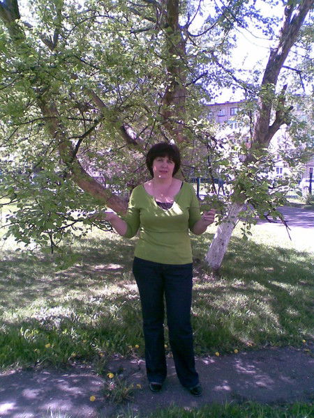 Надежда Веснина