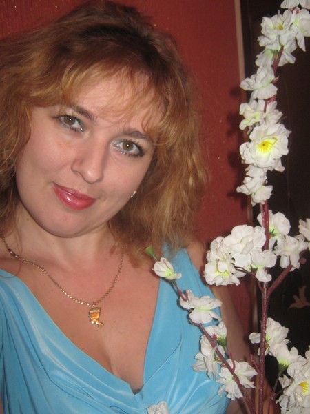 Ирина Курмаз