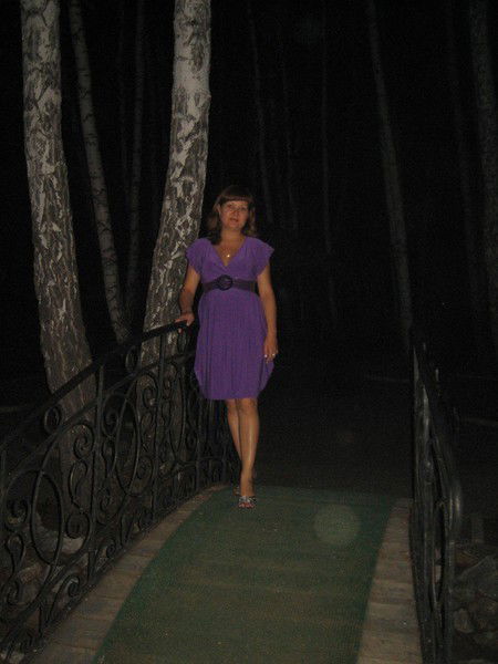 Марина Марьина