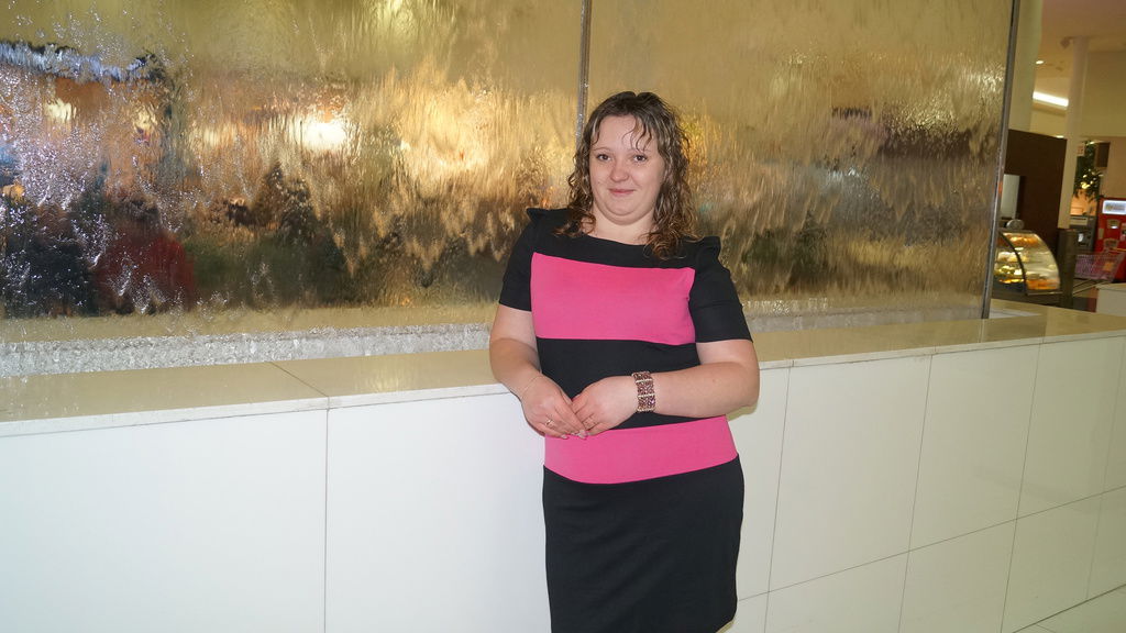 Ксения Субботина