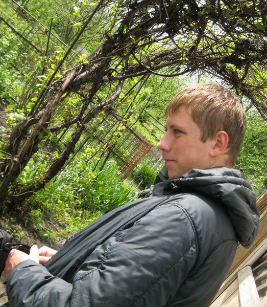 Радченко Артём