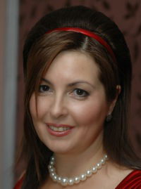 Ирина Иванова