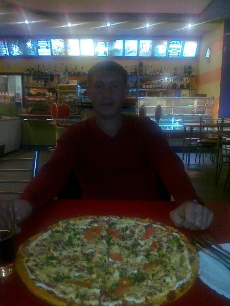 Николай Ивлев