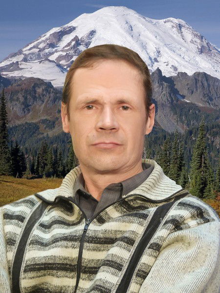 Эдуард Фёдоров