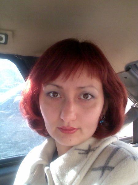 Успанова Юлдуз