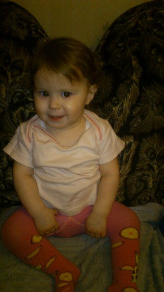 Алёна Ядаринова