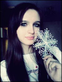 Люда Павлова