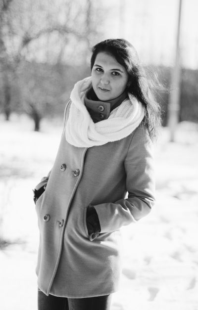 Кристина Мишина