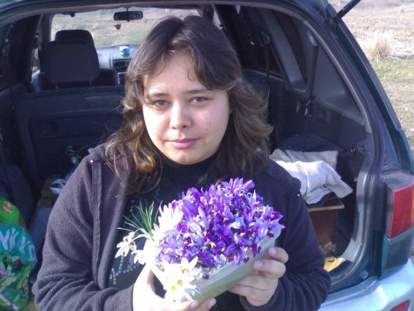 Ольга Биленко