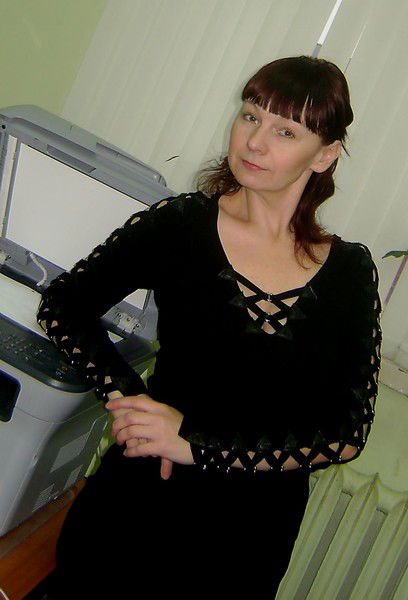 Юлия Король