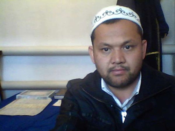 Шаттык Камаубаев