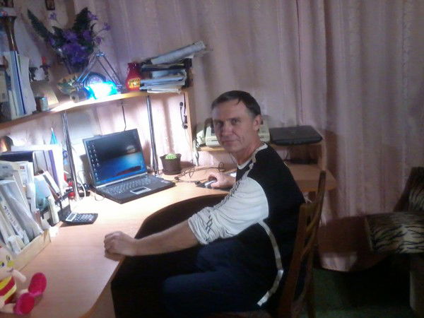 Александр Перескок