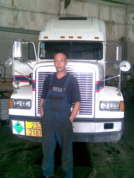 Алексей Мякишев