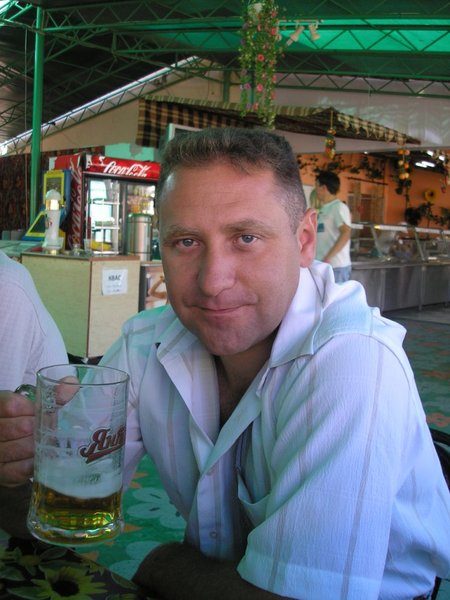 Константин Бельмас